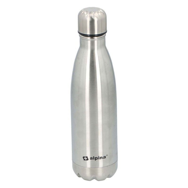 Afbeelding laden in galerijviewer, Alpina thermosfles, 450 ml