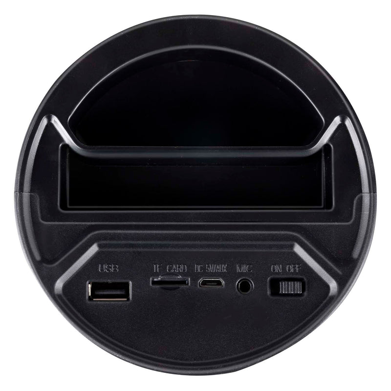 Load image into Gallery viewer, Dunlop bluetooth speaker usb