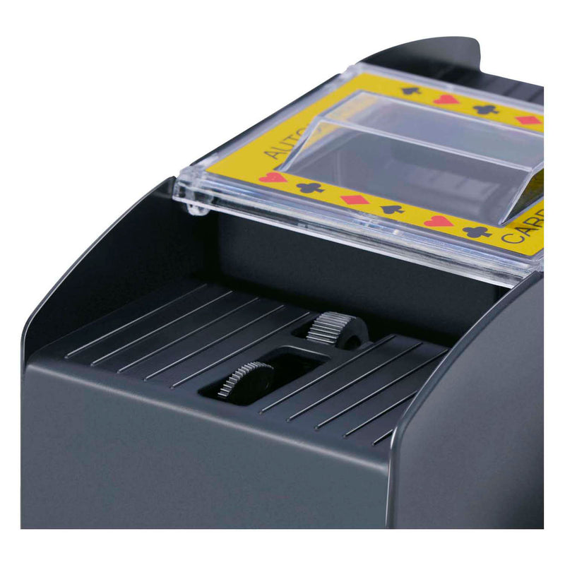Load image into Gallery viewer, Kaartspellen schudmachine