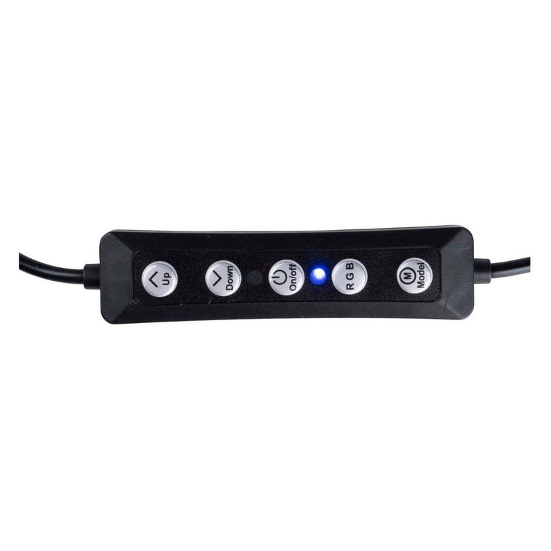 Afbeelding laden in galerijviewer, Grundig selfie lichtring 48led - 15,6cm