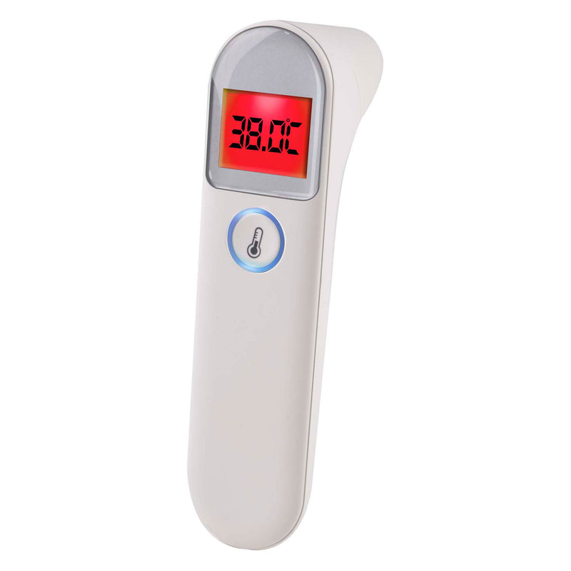 Afbeelding laden in galerijviewer, Gründig thermometer 3-in-1