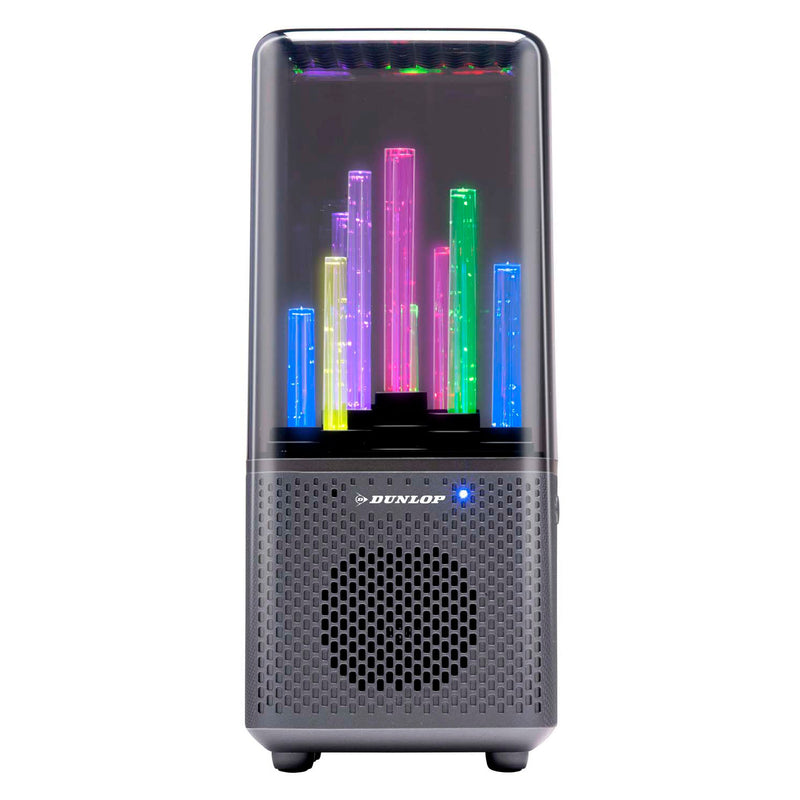 Afbeelding laden in galerijviewer, Bluetooth speaker met danslicht