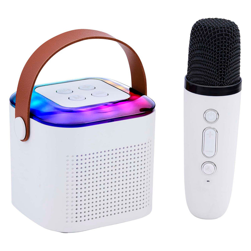 Afbeelding laden in galerijviewer, Mini karaoke set, 2dlg.