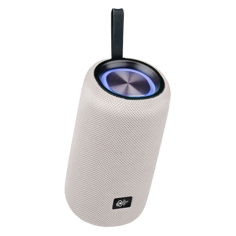 Afbeelding laden in galerijviewer, Bluetooth speaker 16w-6led