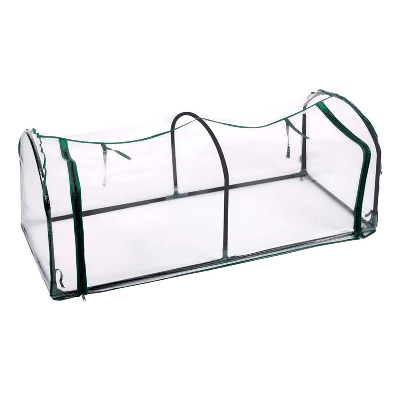 Load image into Gallery viewer, Kweekkas 130x60x50cm