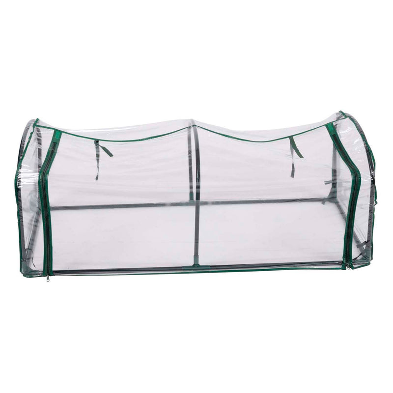 Load image into Gallery viewer, Kweekkas 130x60x50cm