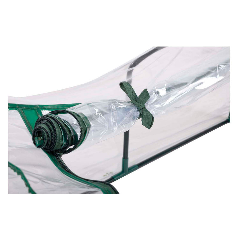 Load image into Gallery viewer, Kweekkas 130x60x50cm