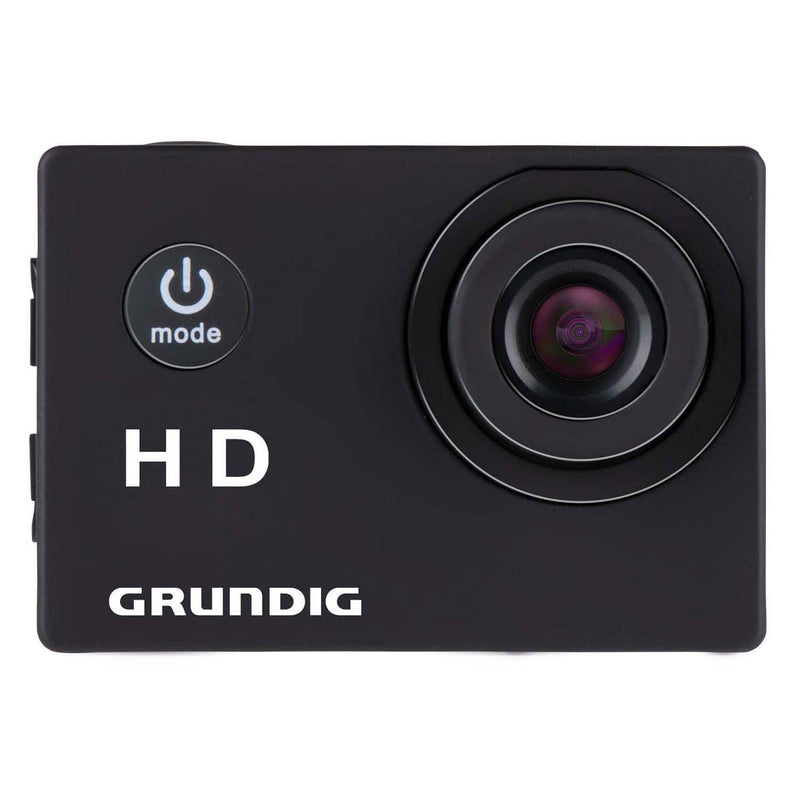 Load image into Gallery viewer, Action camera hd 720p