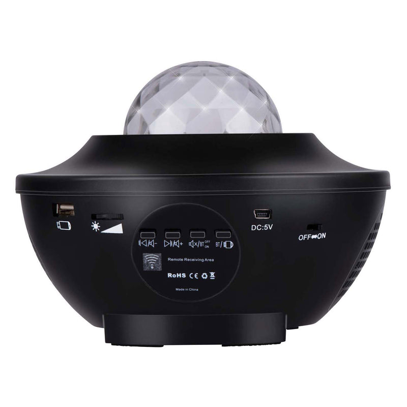 Load image into Gallery viewer, Sterrenprojector lamp