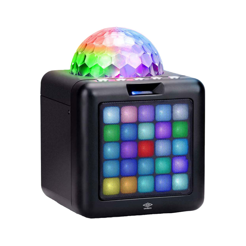 Afbeelding laden in galerijviewer, Karaoke partyspeaker bt 10w 25