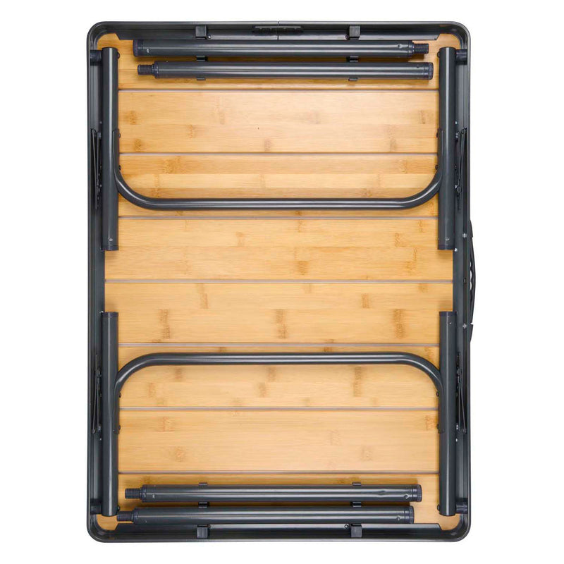 Load image into Gallery viewer, Camping klaptafel inklapbaar, 75x55x31cm