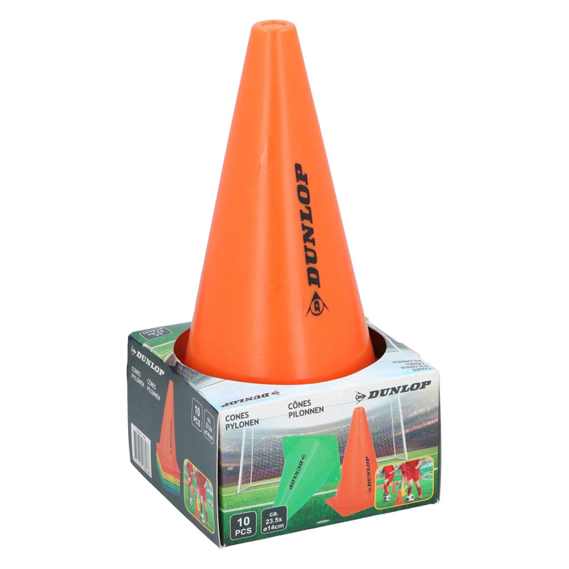 Load image into Gallery viewer, Dunlop trainingspionnen - 10st.