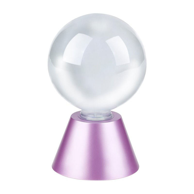 Load image into Gallery viewer, Grundig cosmic glow lamp - sfeerlamp met kosmisch lichteffect - usb of batterij - decoratieve tafellamp