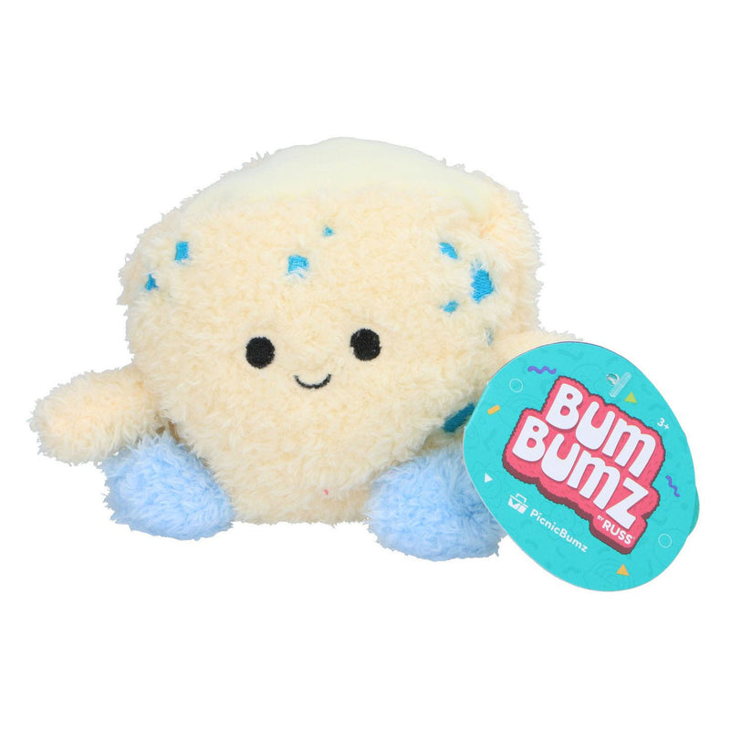 Load image into Gallery viewer, Bumbumz picnicbumz pluche knuffel - 18cm