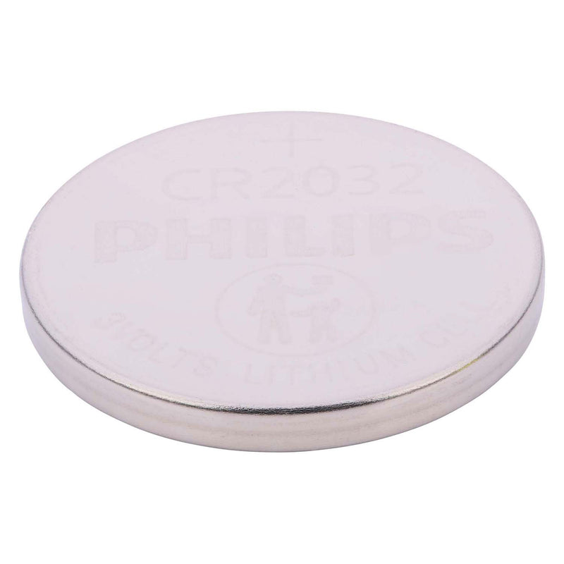 Load image into Gallery viewer, Knoopcel baterrij cr2032, 2st.