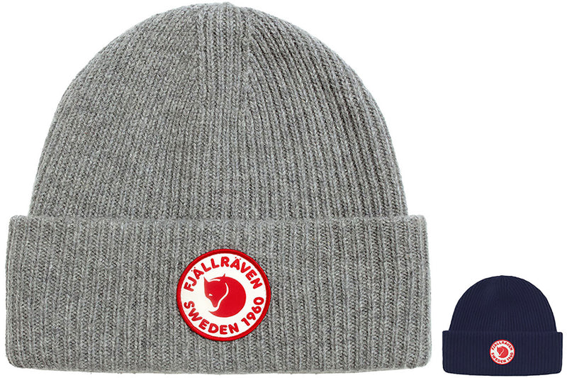Load image into Gallery viewer, Fjällräven 1960 logo - hat