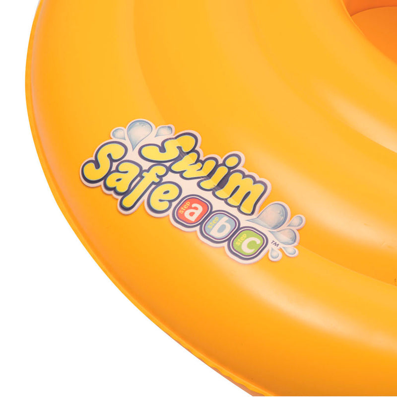 Load image into Gallery viewer, Bestway swim safe zwemzitje (0-1 jaar)