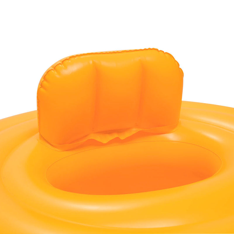 Load image into Gallery viewer, Bestway swim safe zwemzitje (0-1 jaar)