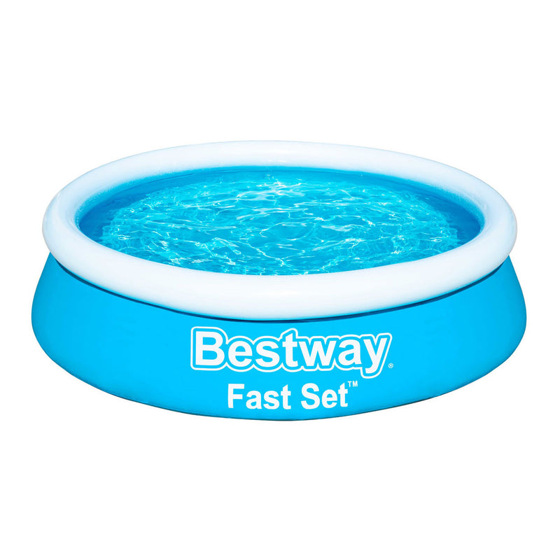 Load image into Gallery viewer, Bestway zwembad fast, 183x51cm