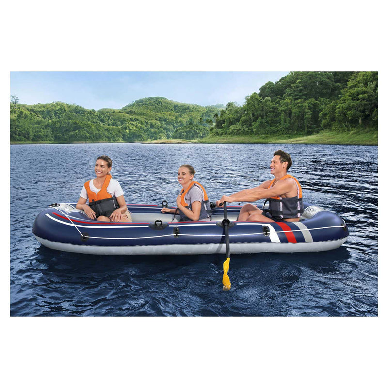 Load image into Gallery viewer, Bestway hydro force kunststof peddels, 124cm