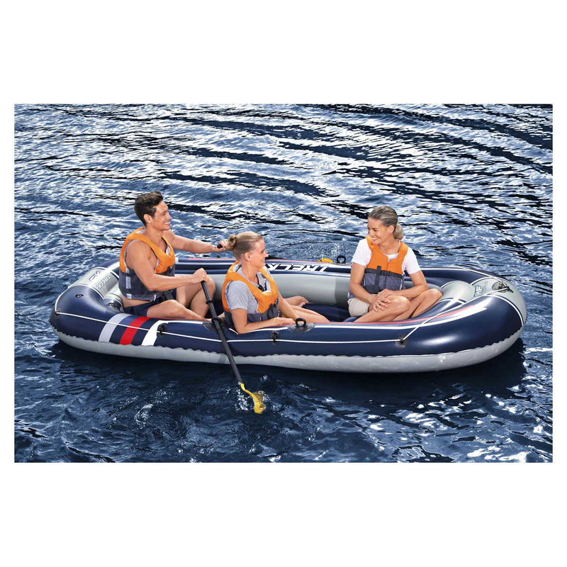Load image into Gallery viewer, Bestway hydro force kunststof peddels, 124cm