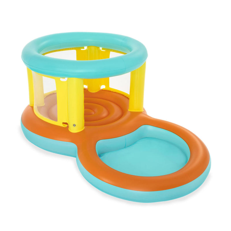 Load image into Gallery viewer, Luxelivin' - waterspeelcentrum jumptopia 239x142x102 cm