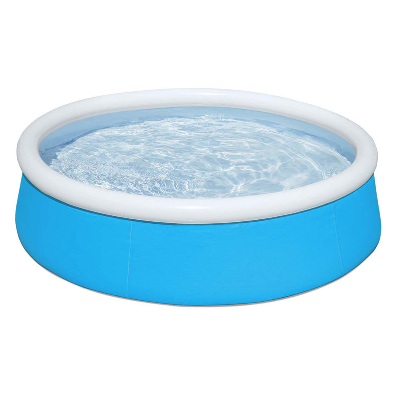 Load image into Gallery viewer, Bestway my first fast set zwembad rond, 152cm