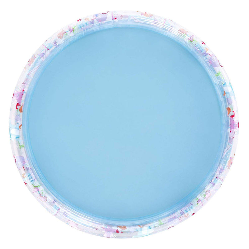Load image into Gallery viewer, Bestway kinderbad rond onderwaterleven, 183cm