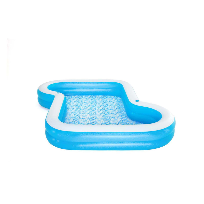 Load image into Gallery viewer, Bestway familiebad z-vorm sunsational, 305cm