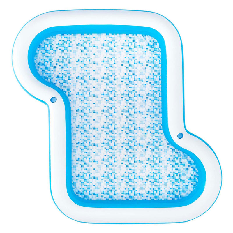 Load image into Gallery viewer, Bestway familiebad z-vorm sunsational, 305cm