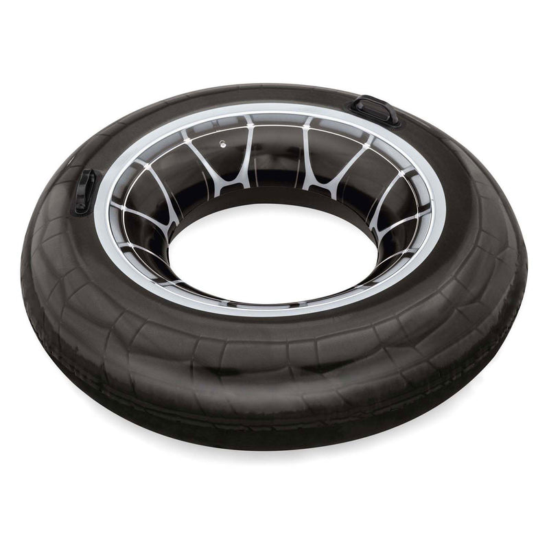 Load image into Gallery viewer, Bestway zwemring high velocity type, 105cm