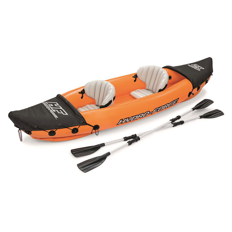 Load image into Gallery viewer, Bestway hydroforce kayak lite rapid x2 321x88cm