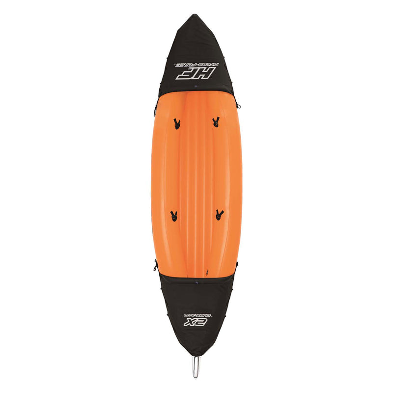 Load image into Gallery viewer, Bestway hydroforce kayak lite rapid x2 321x88cm