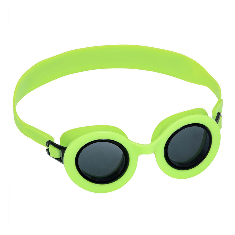 Load image into Gallery viewer, Bestway aquashades duikbril groen, 3 jaar +