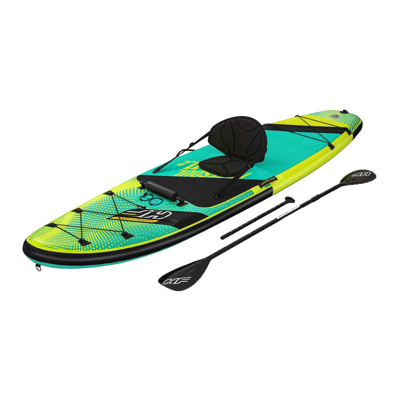 Load image into Gallery viewer, Bestway hydro force sup board freesoul tech verwisselbare set