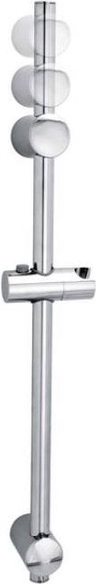 Load image into Gallery viewer, Tesa spaa verstelbare douchestang - 705 mm.
