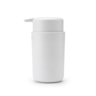 Load image into Gallery viewer, Brabantia renew zeepdispenser - 250 ml - white