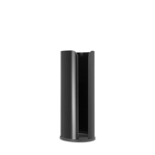 Load image into Gallery viewer, Brabantia renew reserverolhouder - matt black