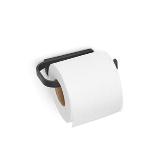 Load image into Gallery viewer, Brabantia mindset wc rolhouder - hangend - mineral infinite grey