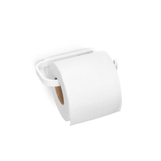 Load image into Gallery viewer, Brabantia mindset wc rolhouder - hangend - mineral fresh white