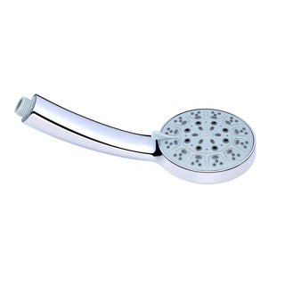 Afbeelding laden in galerijviewer, Douchekop 24x10x5 cm 5 functies | 2 stuks