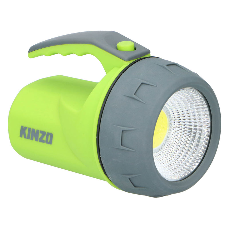 Load image into Gallery viewer, Kinzo Zaklamp COB 3W