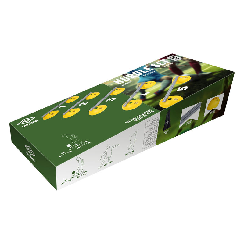 Load image into Gallery viewer, Umbro hordenset, 15dlg.