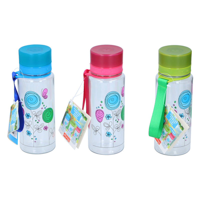 Load image into Gallery viewer, Drinkfles Kleur 550ml