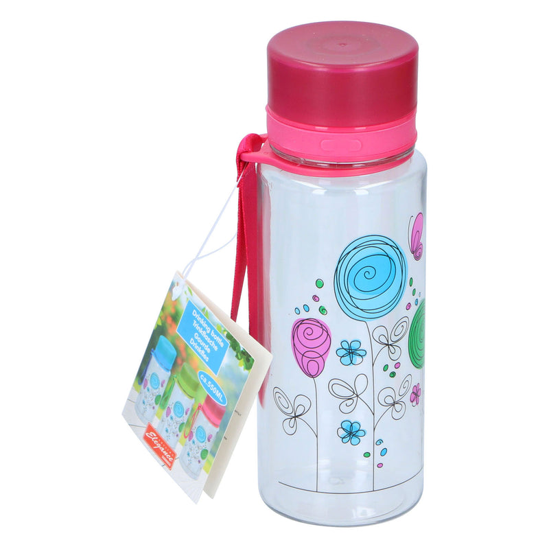 Load image into Gallery viewer, Drinkfles Kleur 550ml
