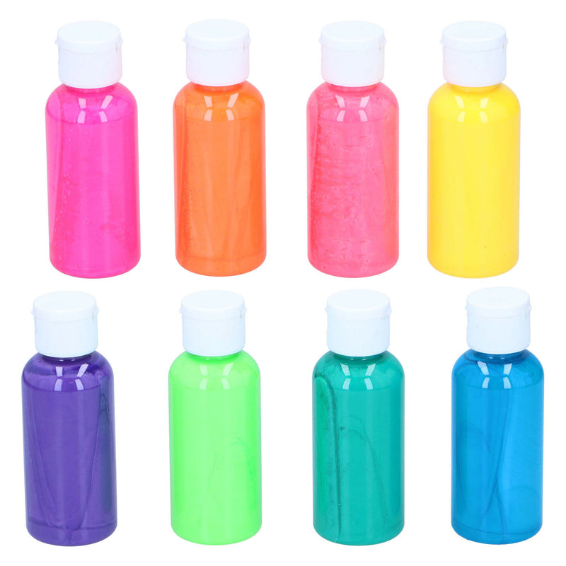 Load image into Gallery viewer, Acrylverf Neon, 4dlg.