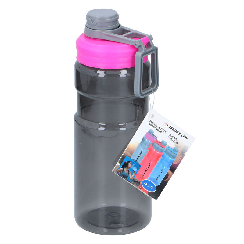Load image into Gallery viewer, Dunlop pet drinkfles 1,1 liter