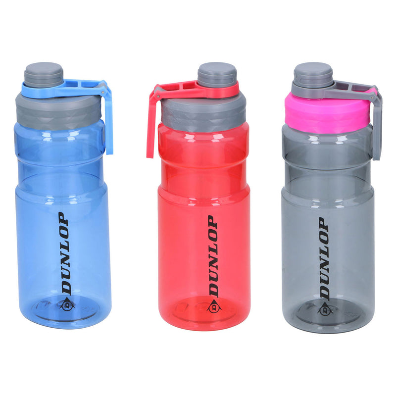 Load image into Gallery viewer, Dunlop pet drinkfles 1,1 liter