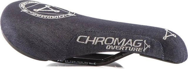 Load image into Gallery viewer, Chromag overture ltd saddle