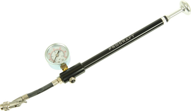 Load image into Gallery viewer, Procraft blow up ii suspension pump